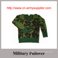 Wholesale Cheap Camouflage Army Sweater